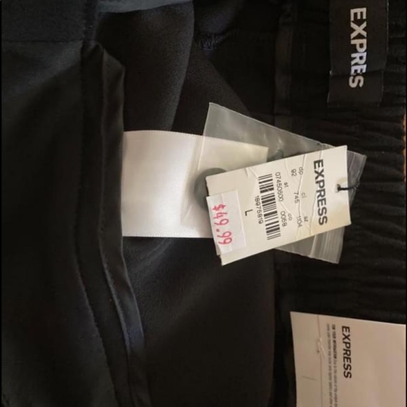 Express pants - Picture 3 of 4